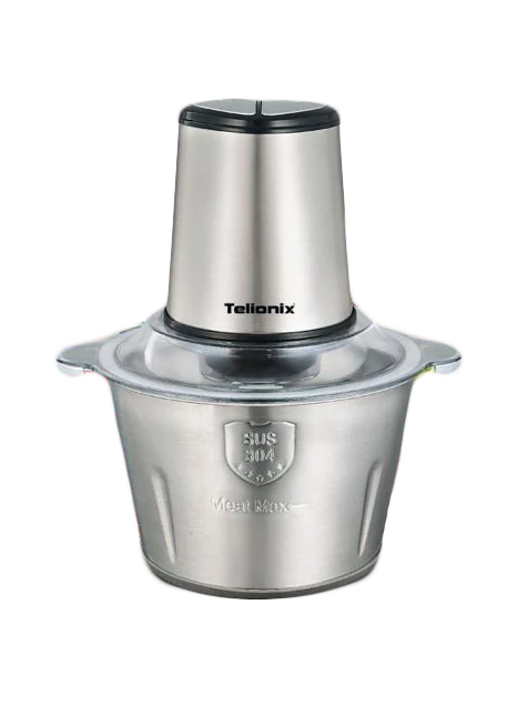 Telionix Food Chopper 2.5L_TC1850
